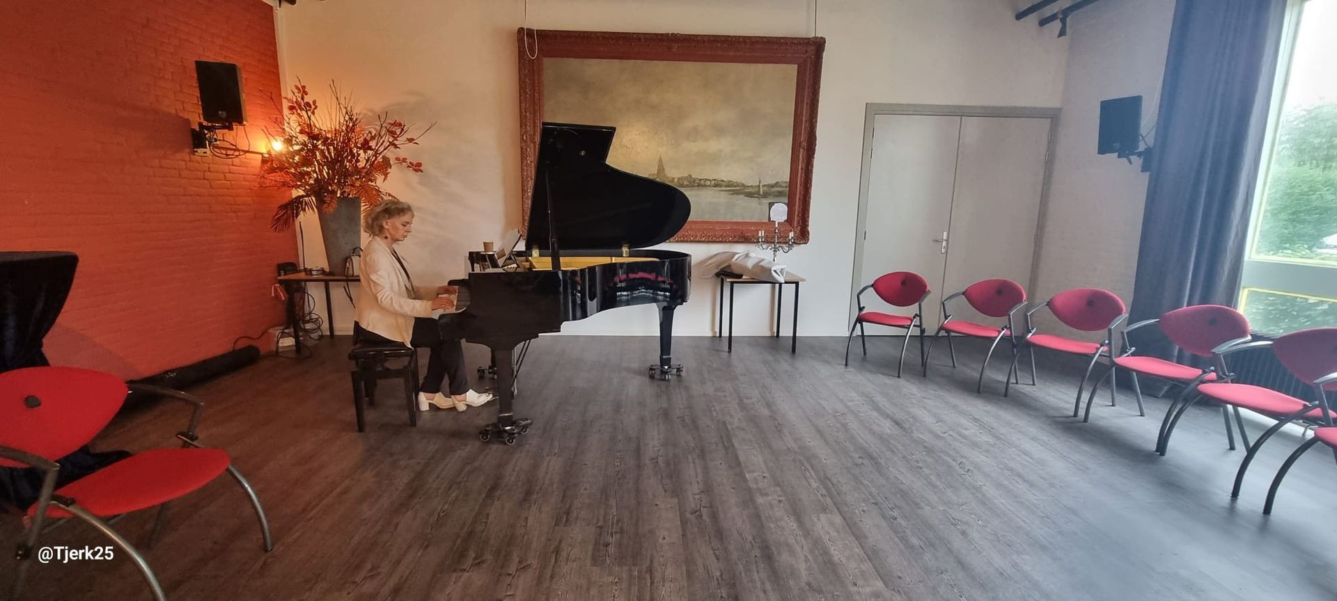 Group Music and Movement Workshops